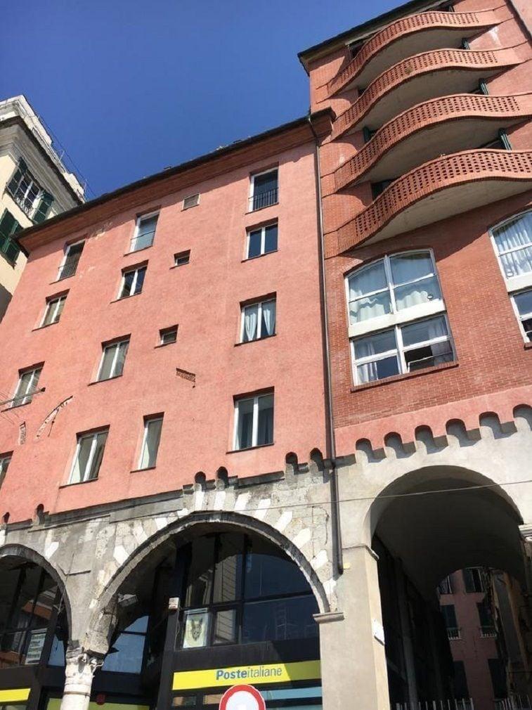 Ilsoleresort Genua Exterior foto
